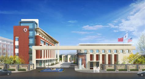 嘉兴诺德安达学校高中课程