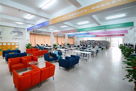 句容碧桂园学校IFD国际高中