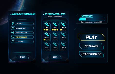 杭州火星时代教育—游戏UI设计师班