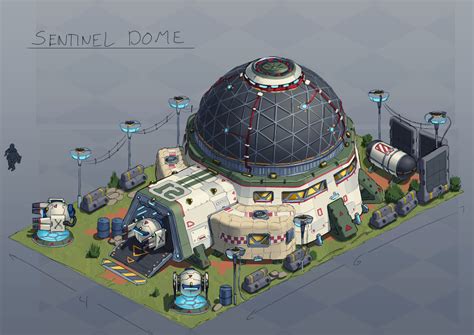 杭州火星时代教育—游戏3D美术设计师班