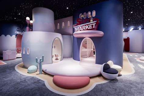 杭州火星时代教育—室内高级设计师班