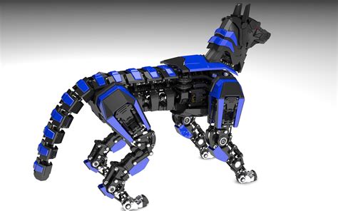 宜宾乐博乐博单片机器人课程