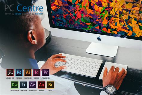 西安火星时代教育—Adobe创意设计特训营