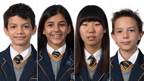 英领国际学校（南京）IGCSE课程