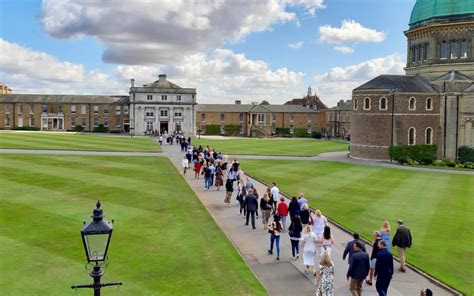 梅沙黑利伯瑞书院英国IGCSE课程招生简章