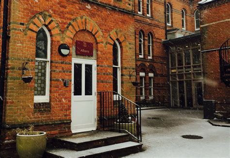 梅沙黑利伯瑞书院英国A-Level课程招生简章