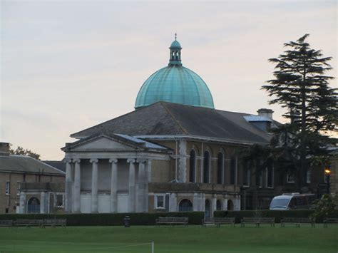 梅沙黑利伯瑞书院初中实验班