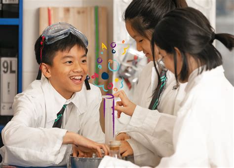 广州英伦国际学校(BIS)幼儿园课程