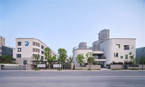 杭州威雅学校小学课程