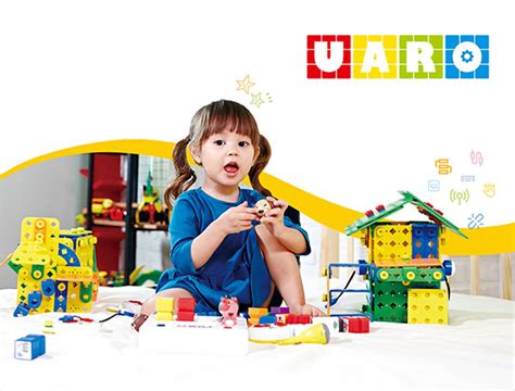 咸阳乐博乐博UARO机器人课程