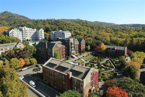 对外经济贸易大学韩国留学项目1+4延世大学、中央大学、汉阳大学直录班