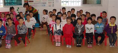 北京德闳学校幼儿园课程