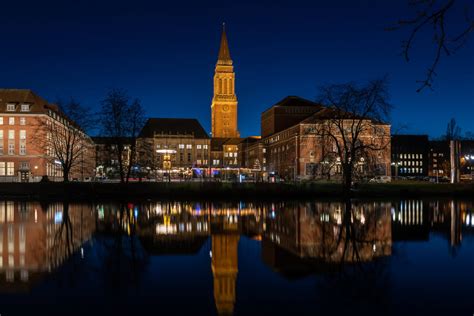 中欧基尔西班牙留学