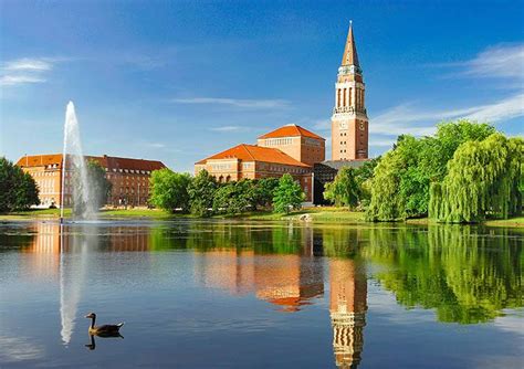 中欧基尔瑞士留学