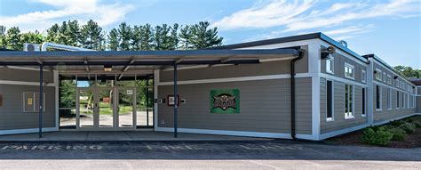 佛山市霍利斯外籍人员子女学校 国际高中