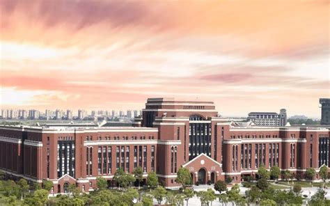 上海建桥国际高中课程