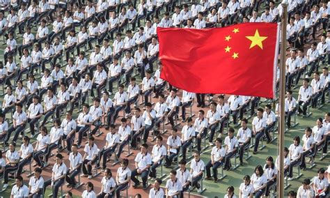 武汉康礼高级中学中加2+1课程
