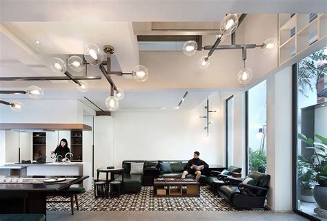 广州室内设计全案班