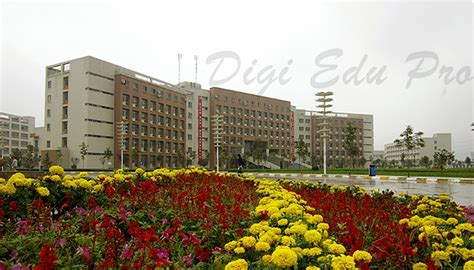 西安邮电大学计算机科学与技术专业课程研修班