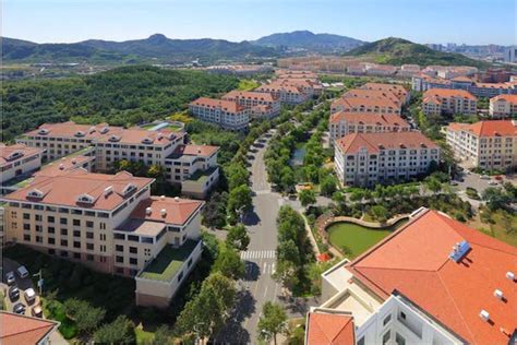 中国海洋大学企业管理专业课程研修班