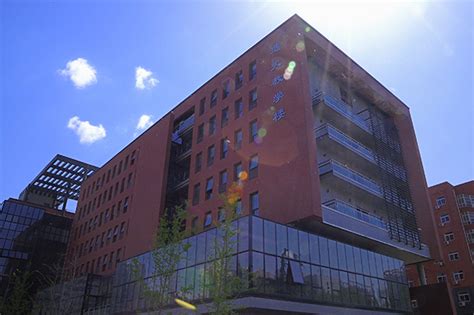 北京交通大学工商管理硕士（SMBA）双证班