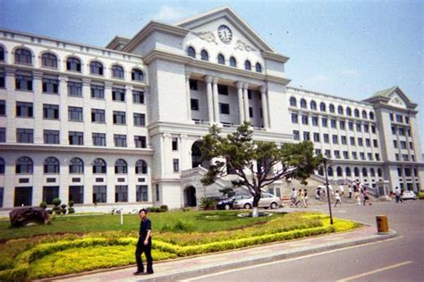 延边大学工商管理硕士(MBA)招生简章