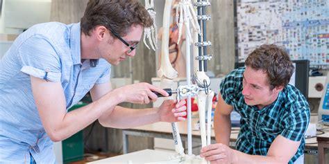 西安电子科技大学生命科学技术学院生物医学工程硕士招生简章