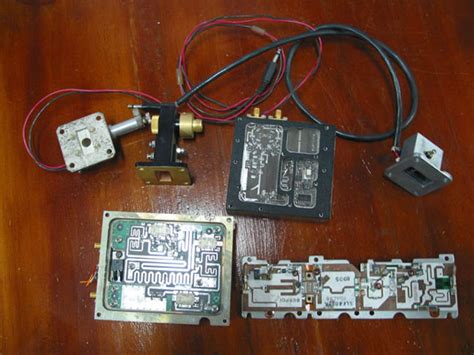 西安电子科技大学电子工程学院电子与通信工程硕士招生简章
