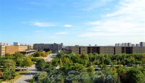 天津工业大学工商管理硕士（MBA)招生简章