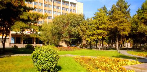 石河子大学生命科学学院学科教学（生物）硕士招生简章