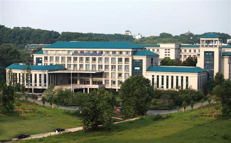 武汉大学临床学院中药学硕士（MCMM）招生简章