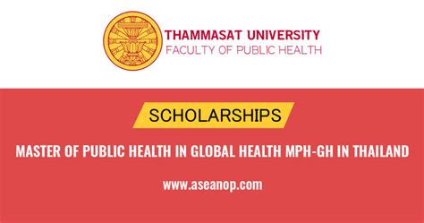武汉大学健康学院公共卫生硕士（MPH）招生简章