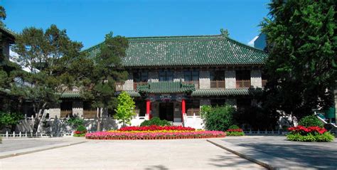 北京大学全国医药、医疗器械行业高级班