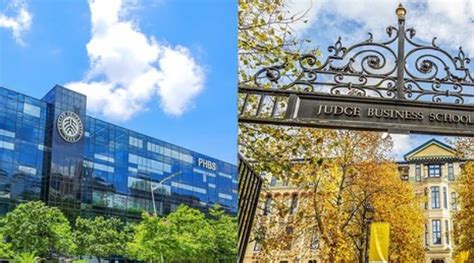 北京大学汇丰商学院高级工商管理硕士（EMBA）研究生招生简章