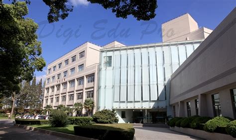 上海大学经济学院金融学在职研究生