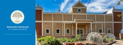 美国玛赫西管理大学文化企业管理博士