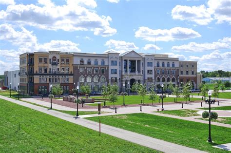 美国印第安纳大学KELLEY商学院金融硕士