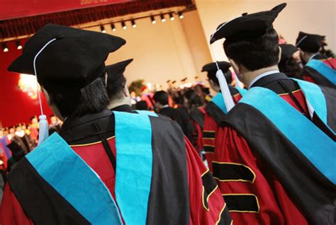 马来西亚世纪大学教育学（研究型）博士课程学位班