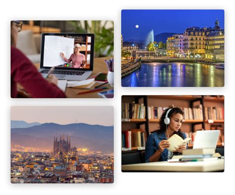 美国管理技术大学工商管理硕士（MBA）课程班