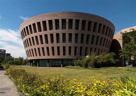 清华大学房地产开发与投融资总裁高级研修班