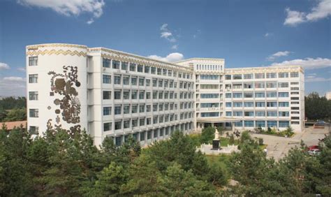 内蒙古大学法学院法律（非法学）硕士招生简章