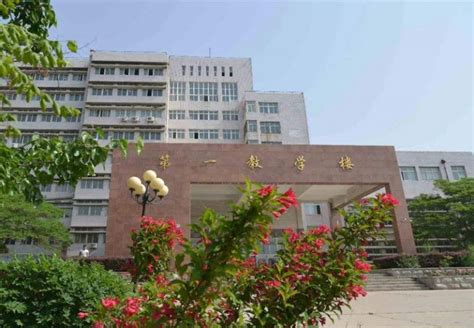 锦州医科大学公共卫生学院生物学在职研究生招生简章