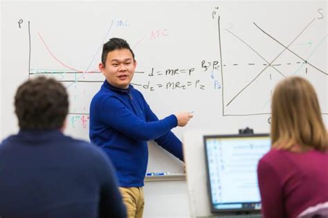 中国社会科学院研究生院产业经济学（市场营销方向）课程班