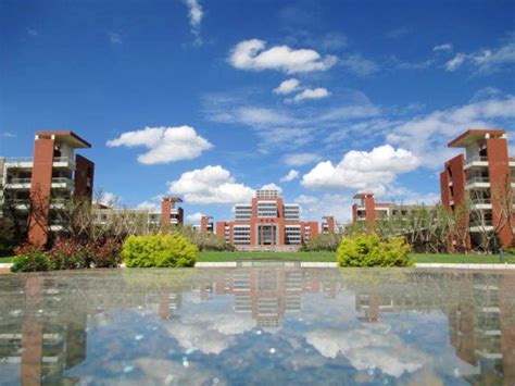 昆明理工大学建筑与城市规划学院建筑学硕士招生简章
