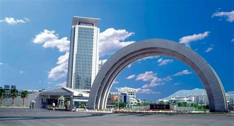 华侨大学旅游管理硕士（MTA）招生简章
