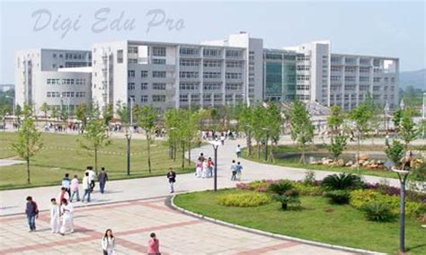 江西师范大学工商管理硕士(MBA)招生简章