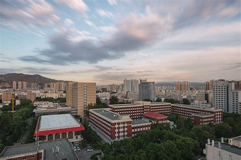 兰州大学工商管理硕士(MBA)深圳班招生简章