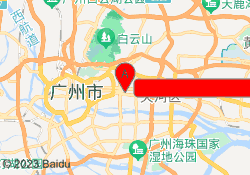 广州樱花国际日语天河区体育西路校区