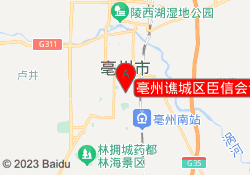 亳州谯城区臣信会计培训