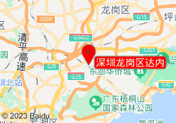 深圳龙岗区达内